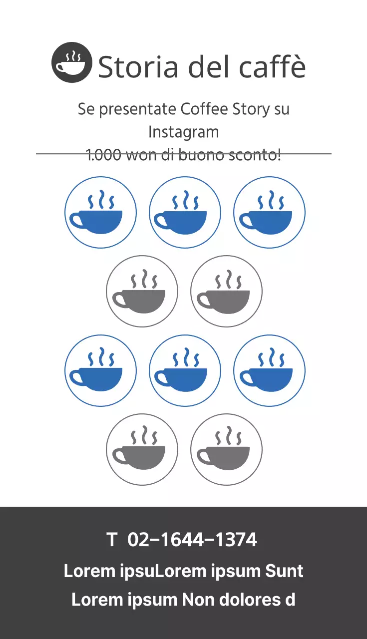 STORIA DEL CAFFÈ
