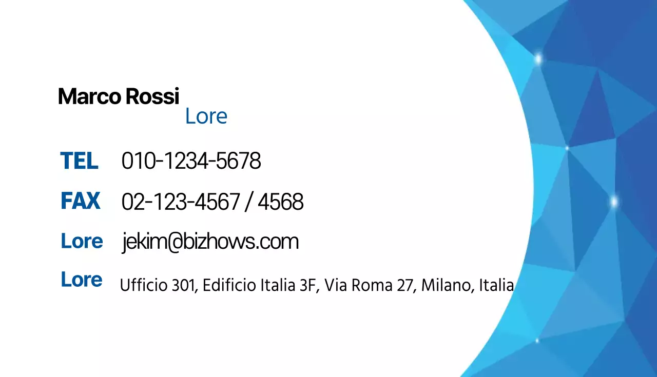 43320_Biglietti da visita