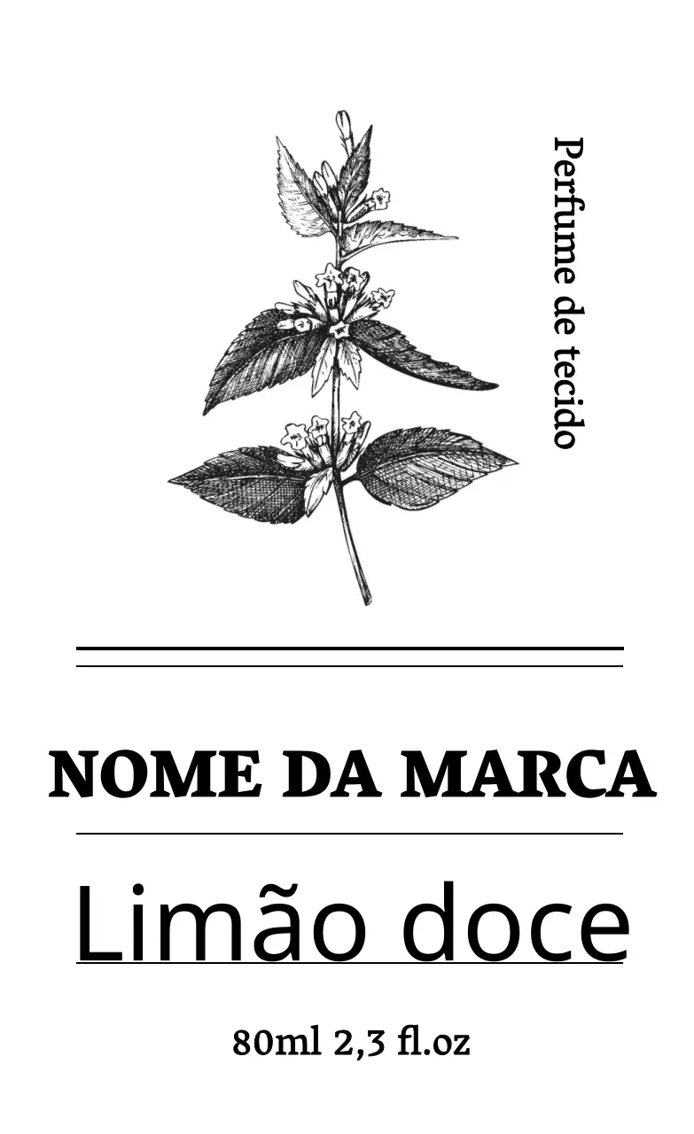 Autocolantes para etiquetas de fragrâncias têxteis