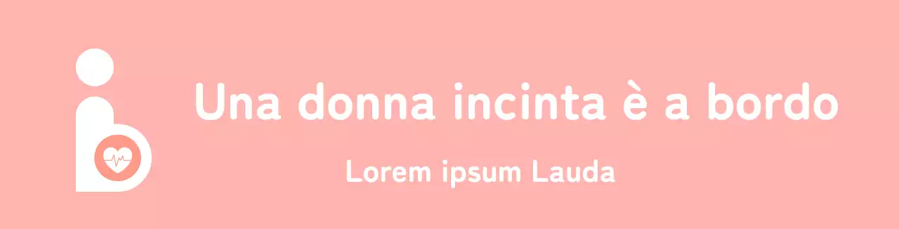 Camagnetta di maternità