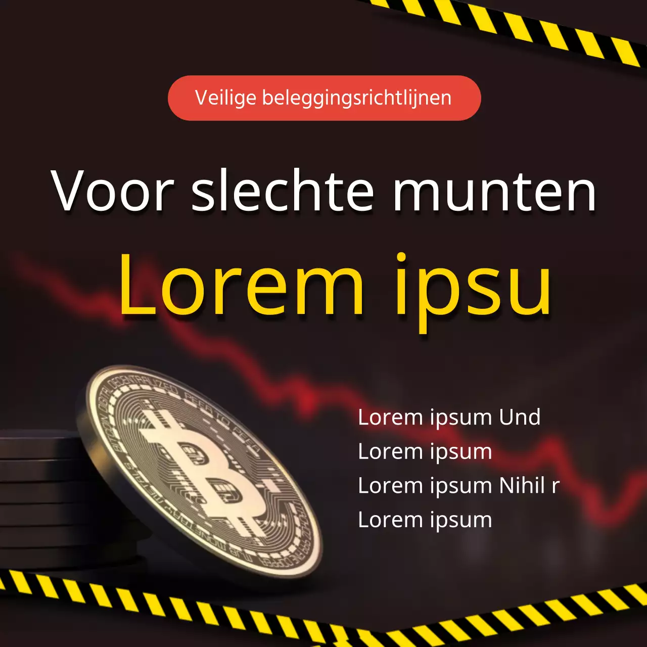 Hoe te voorkomen dat je voor de gek wordt gehouden door zwarte munten spam munten cryptocurrency oplichting veilig investeren