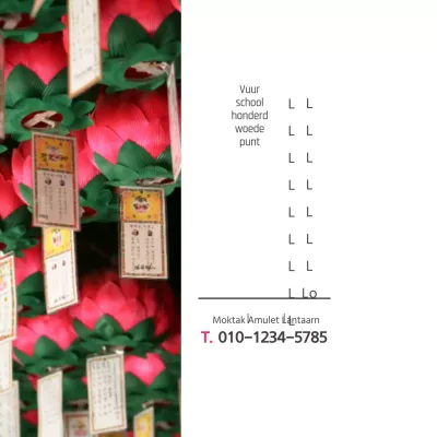 Boeddhistisch Warenhuis