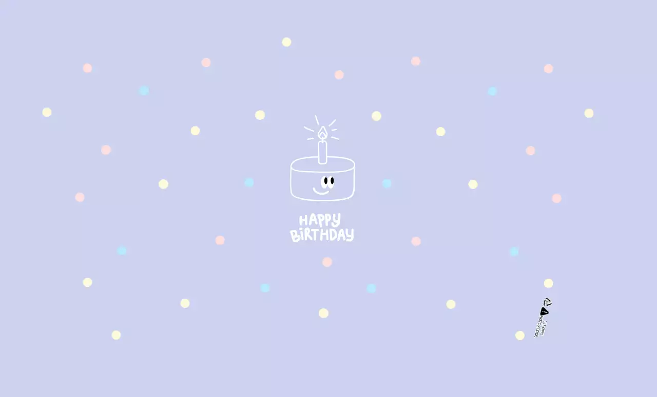 Leuke papieren bekers voor verjaardagsfeestjes in pastelpaars