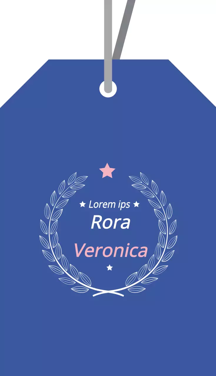 Rora Veronica