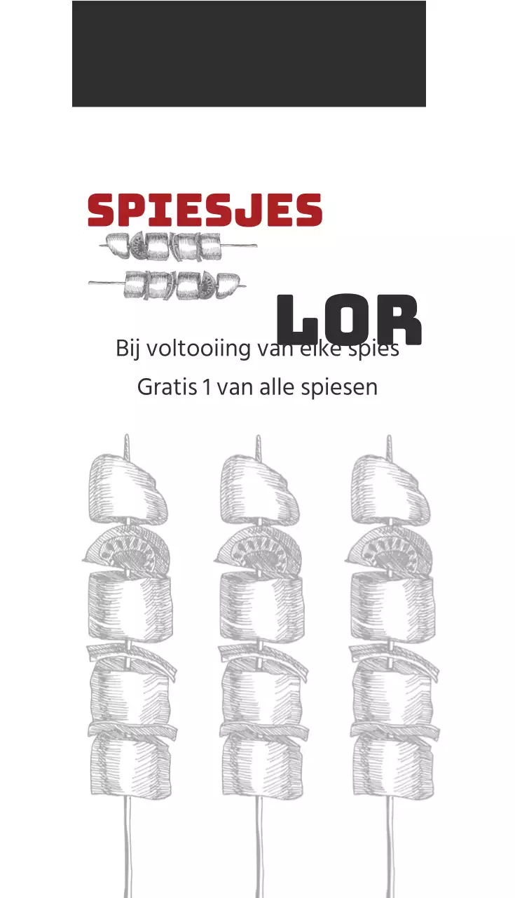 Spiesjes