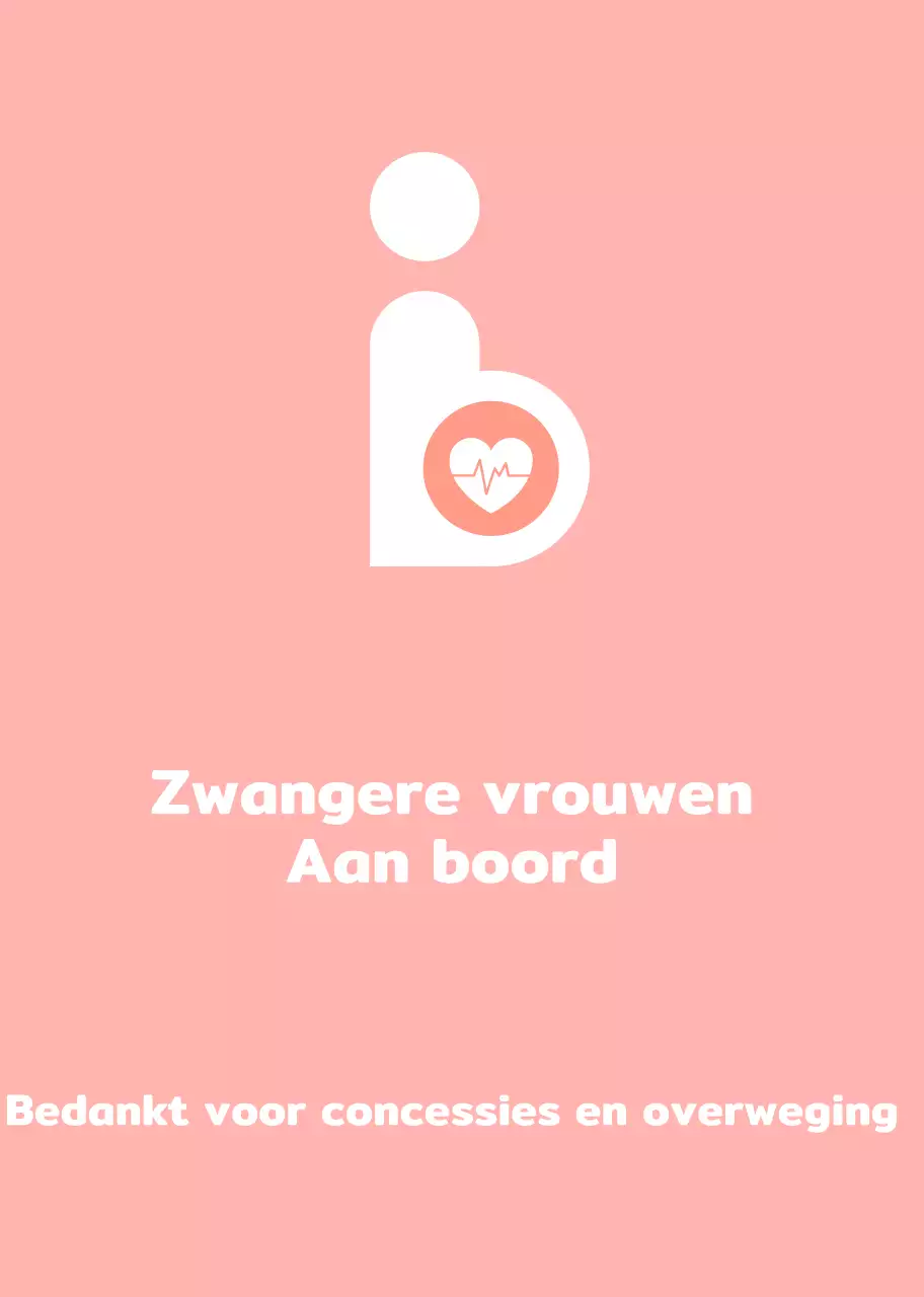 Zwangerschapscamagnet