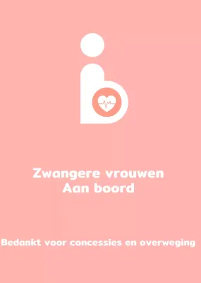 Zwangerschapscamagnet