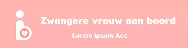 Zwangerschapscamagnet