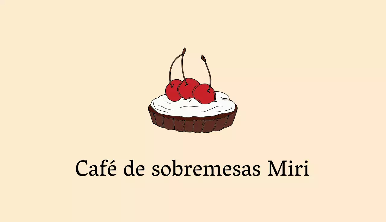 44625_Cartão de visita de café com sobremesa