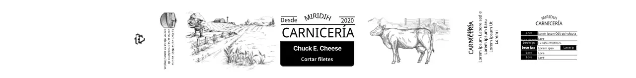 Bandsticker_Carne