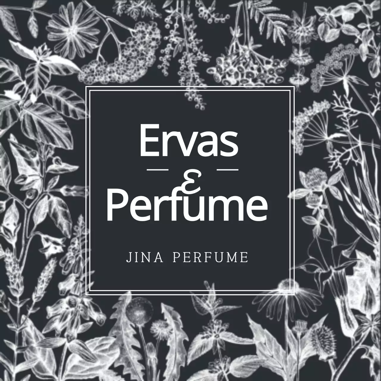 Perfume de ervas