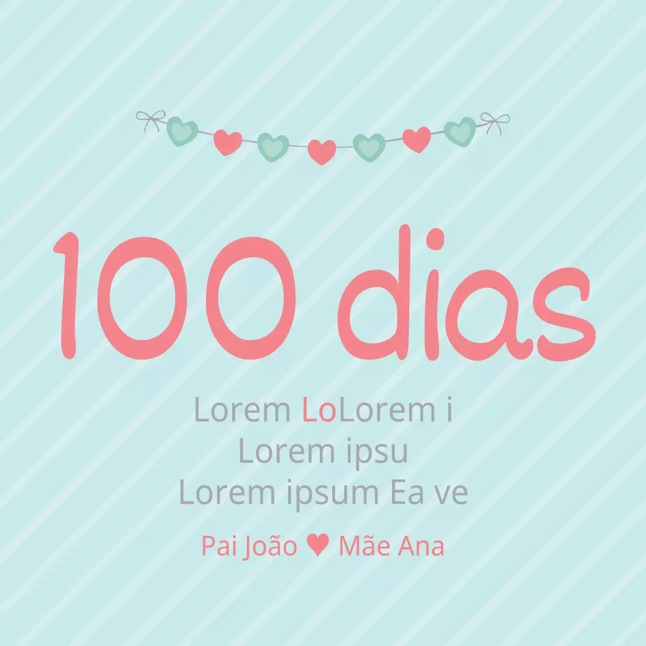 Cem dias