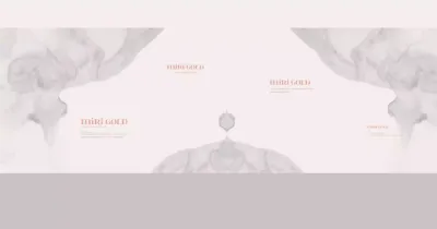 Weiß Grau Luxuriöses Muster