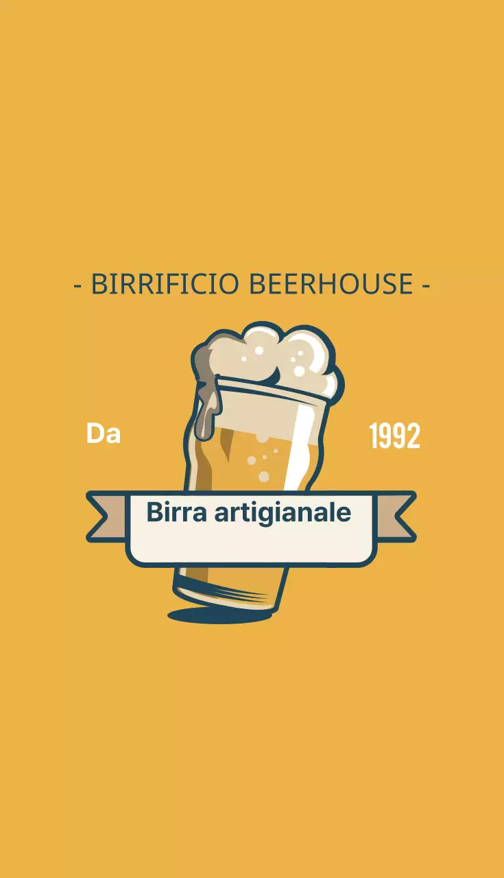 BIRRA ARTIGIANALE