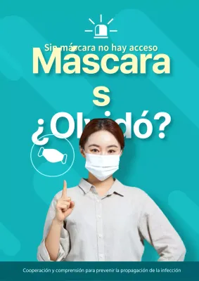 Texto resaltado en verde