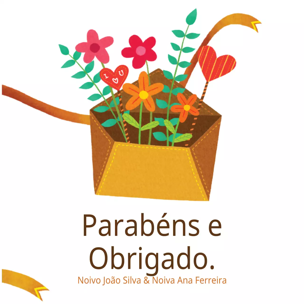 Parabéns