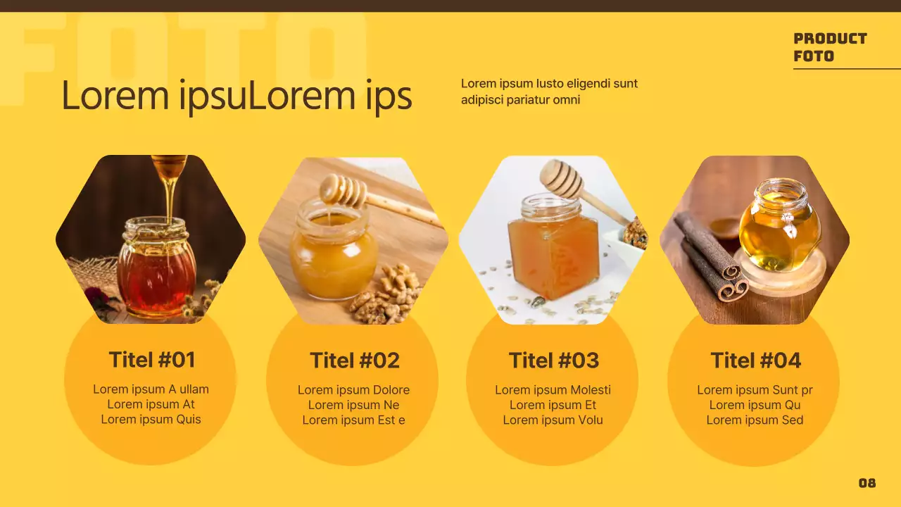 Een inleiding tot gele, heldere en vrolijke bijenstallen