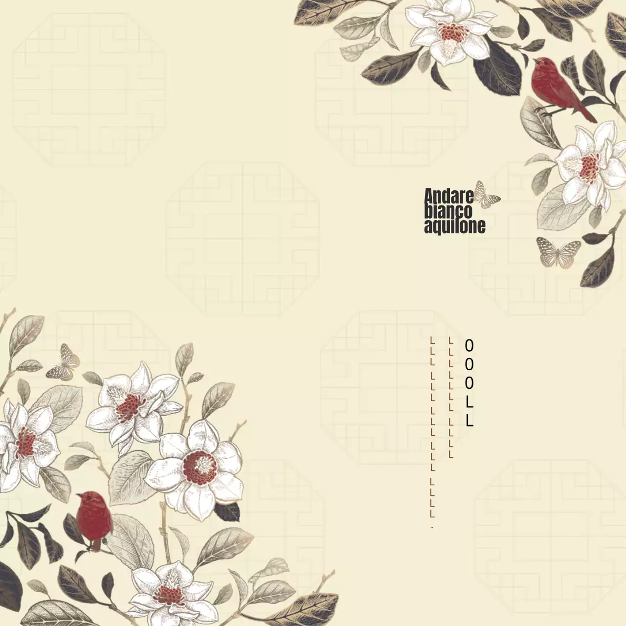 Illustrazione in marrone Festa tradizionale del giubileo