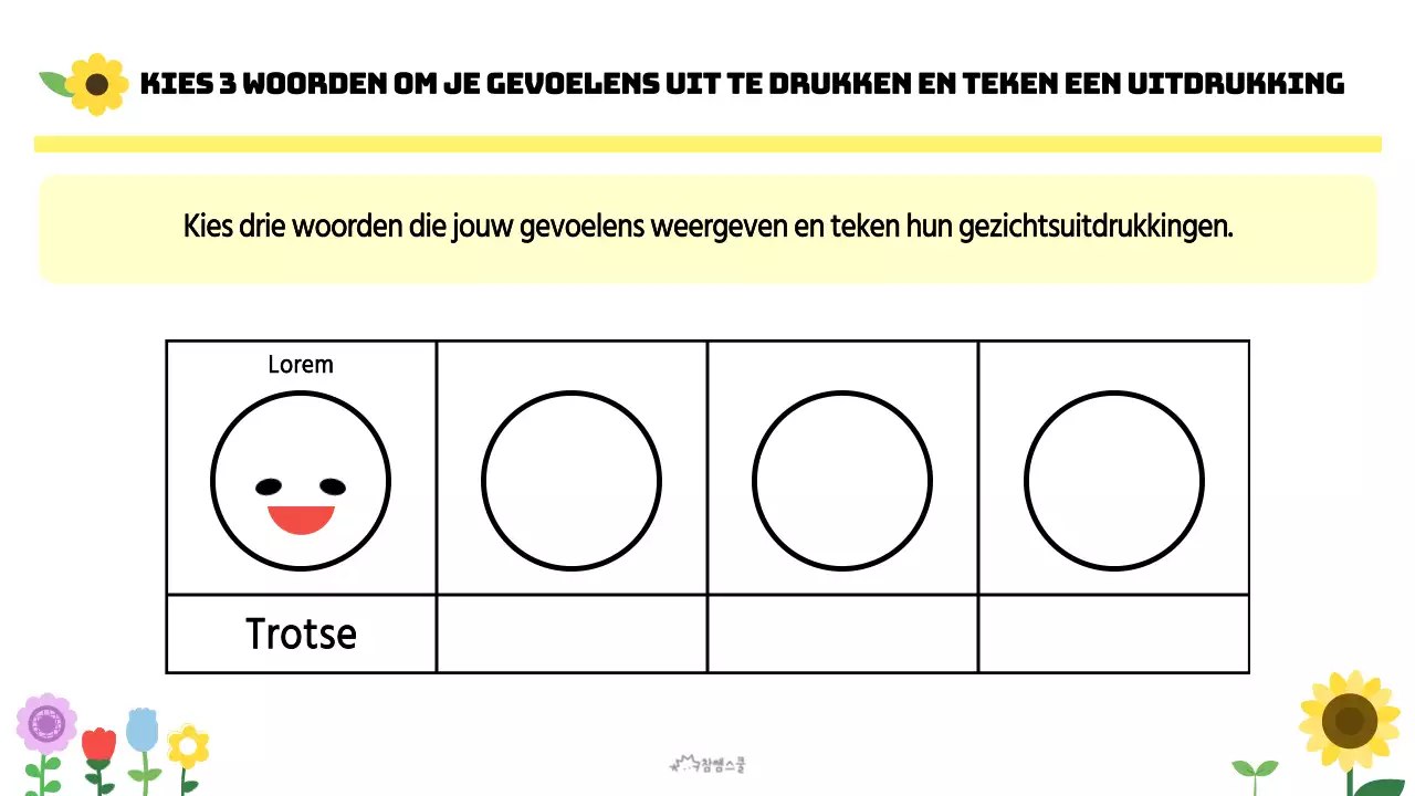 Voor basisschoolactiviteiten
