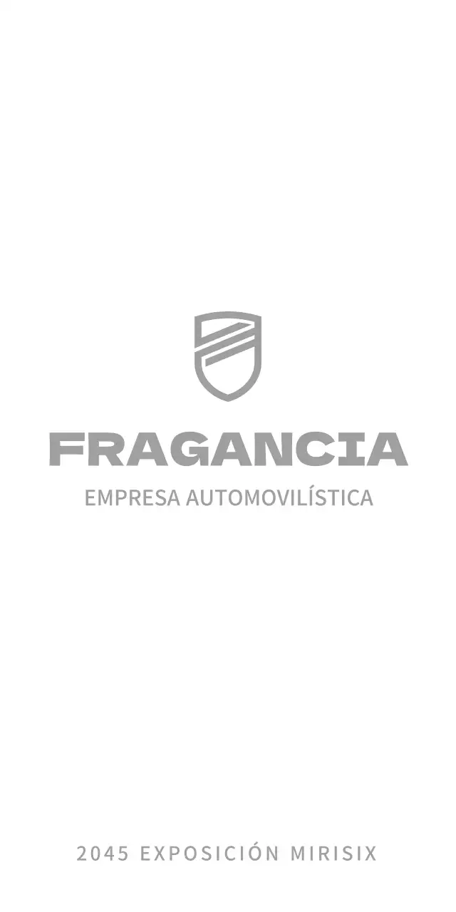 Feria de coches en línea ilustración