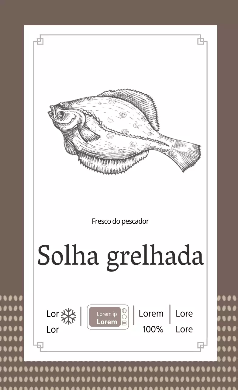 Solha-das-pedras com autocolantes