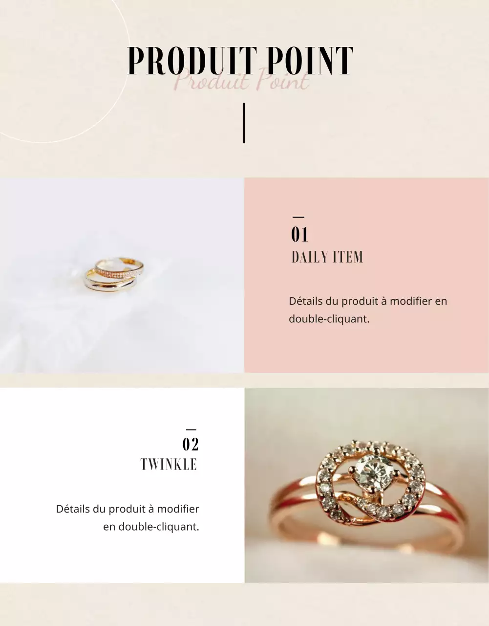 En savoir plus sur les bijoux en diamant naturel aux teintes douces et au procédé écologique