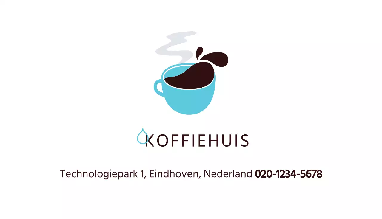 Koffiehuis