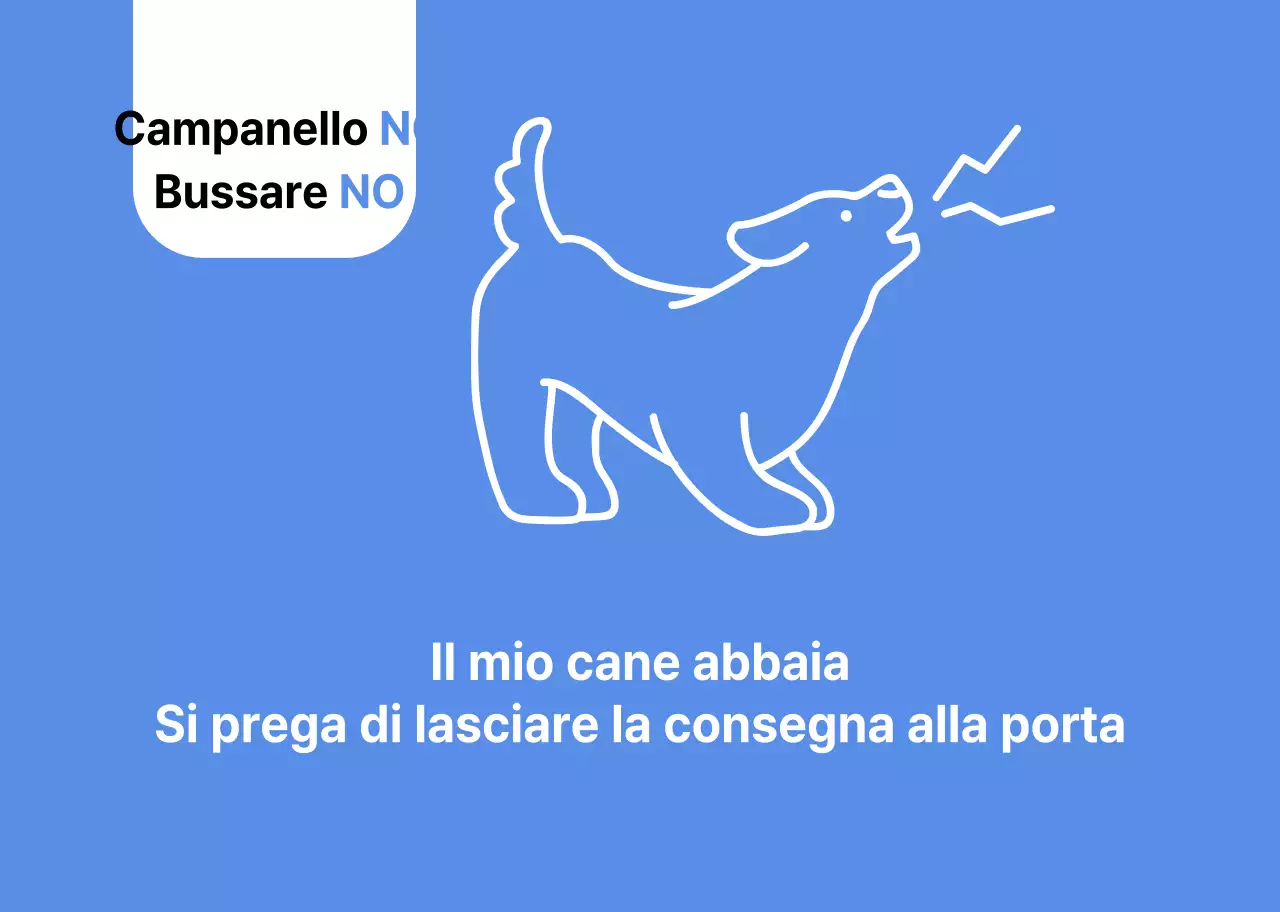Magnete per auto per cani
