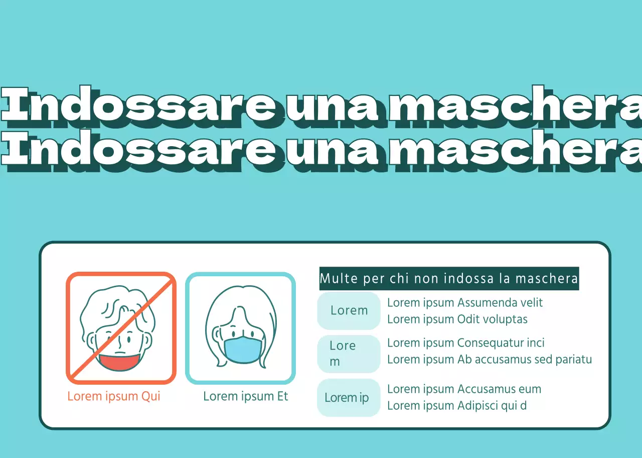 Magnete per auto per maschere