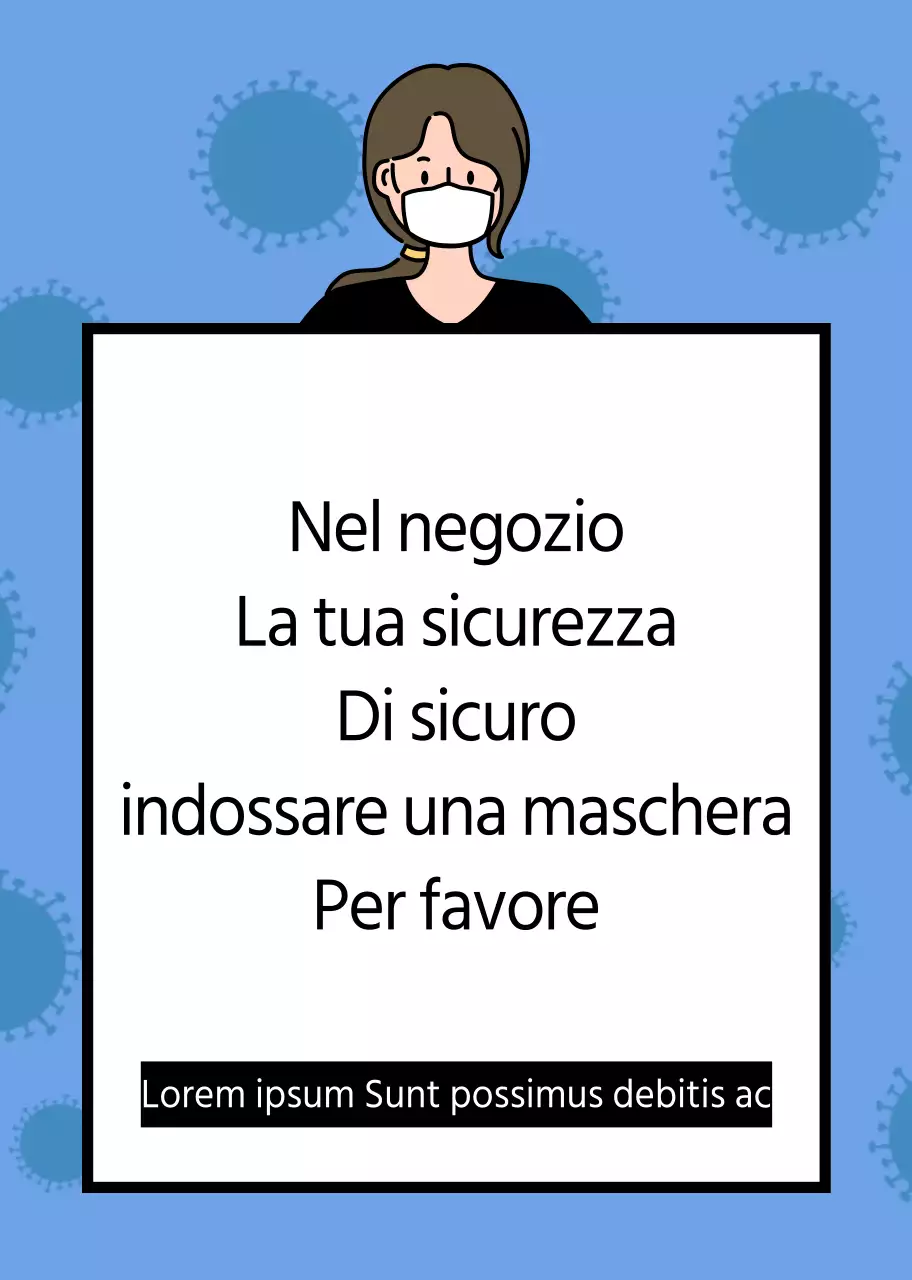 Magnete per auto Corona