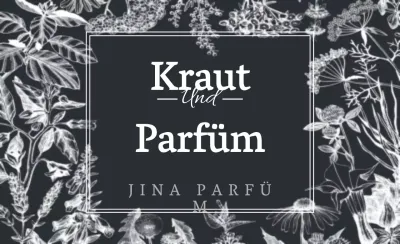 Kräuter-Parfüm