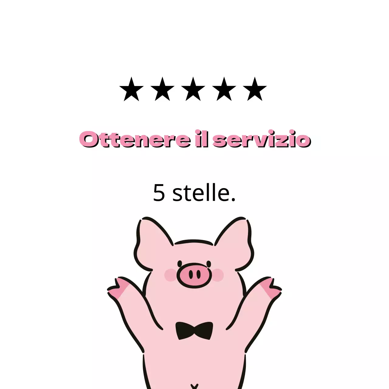 Servizio di revisione delle illustrazioni bianche