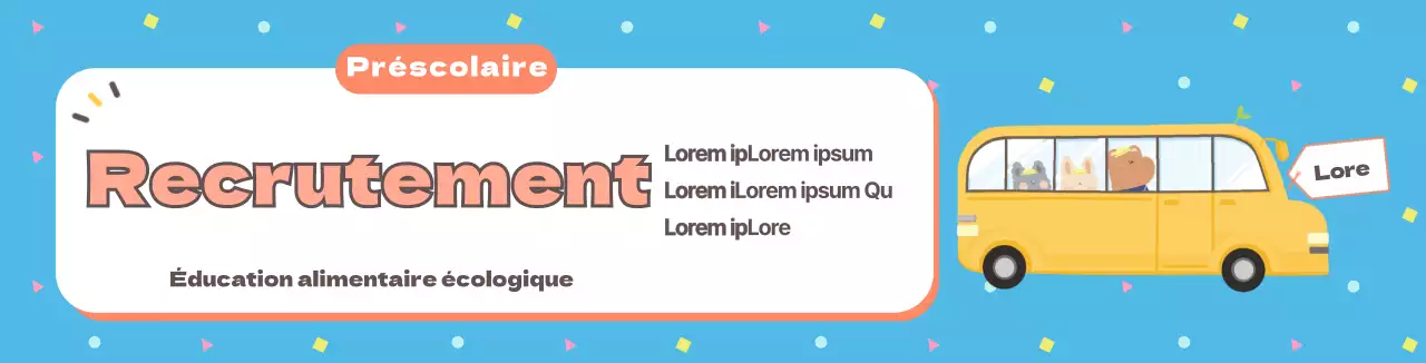 Recrutement de puéricultrices Camagnet