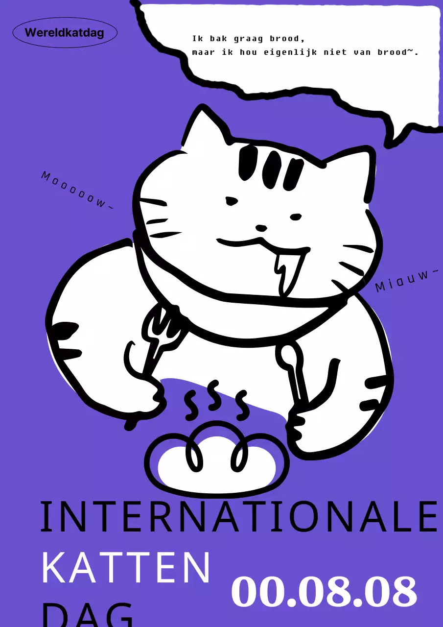 Op zoek naar een orkest met een eenvoudig concept