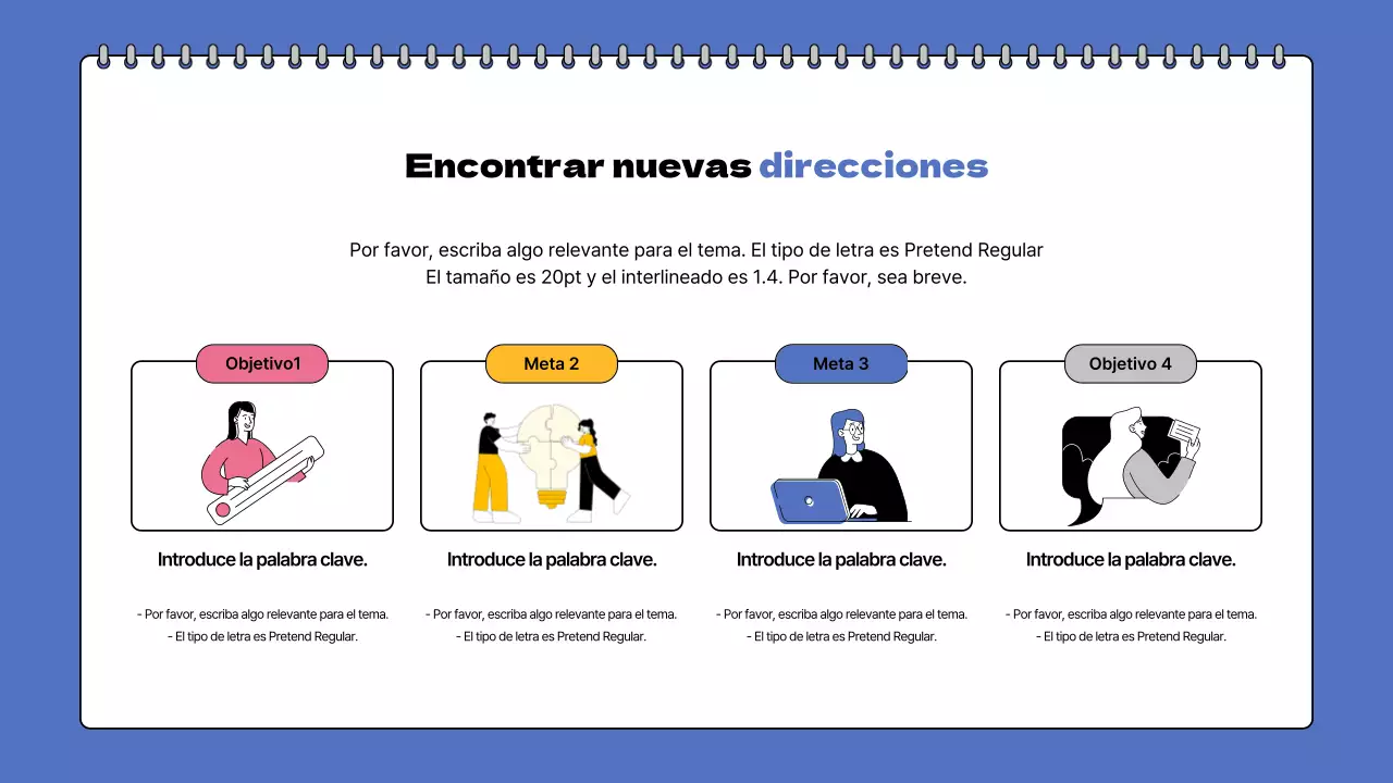 Enseñar a los jóvenes a expresar su autocomprensión en coloridos cuadernos de bocetos