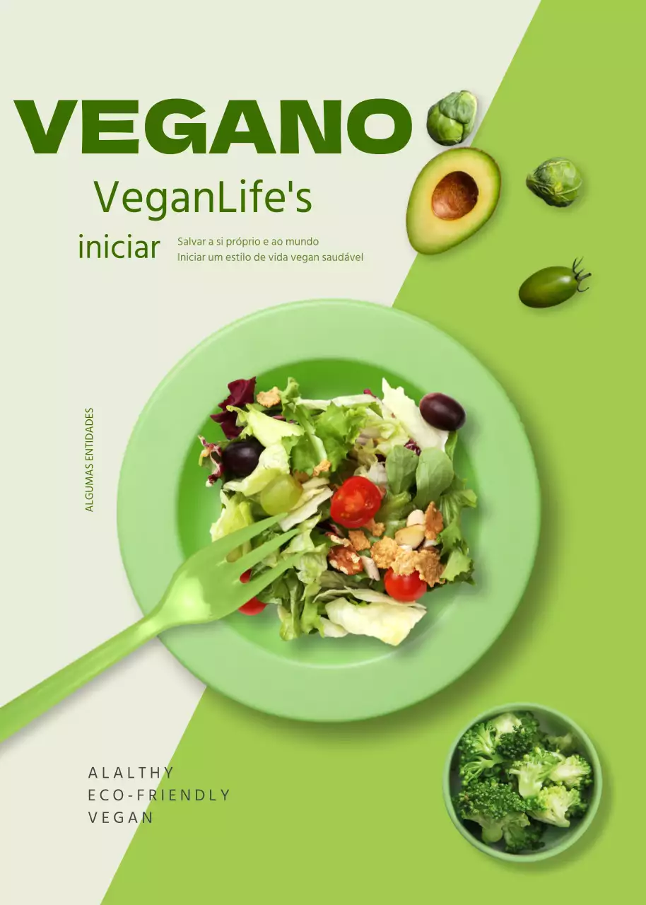 Alimentação