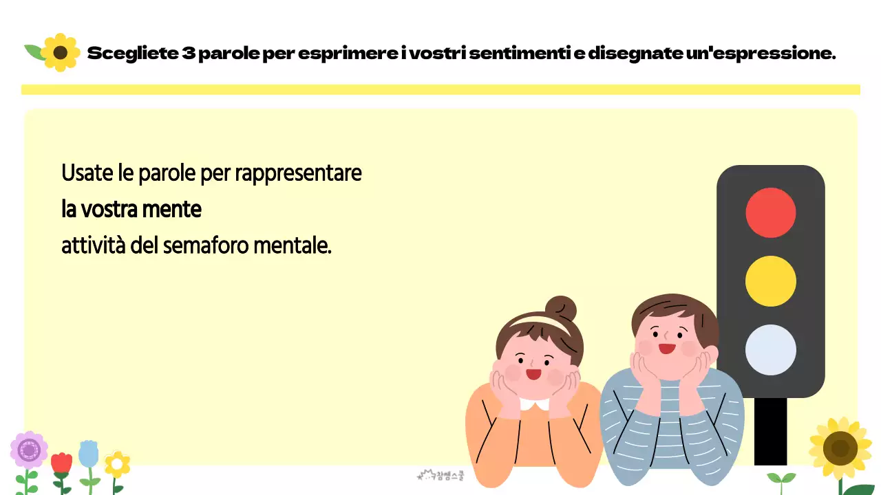 Per le attività della scuola elementare