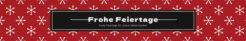 Gemustertes Urlaubspapier