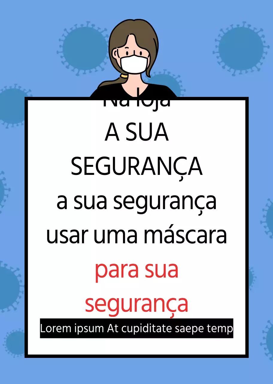Íman para automóvel Corona