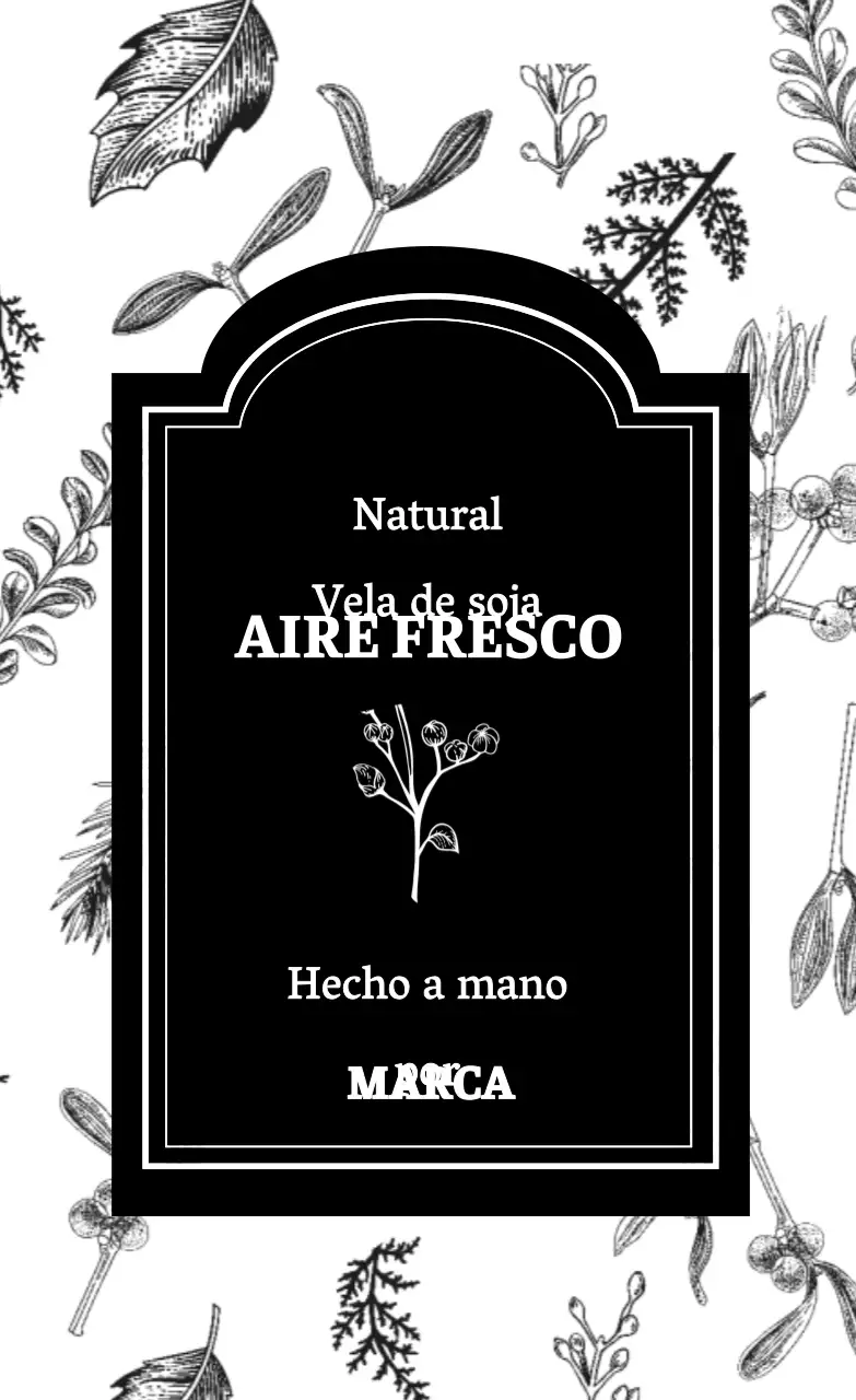Vela Aire Fresco
