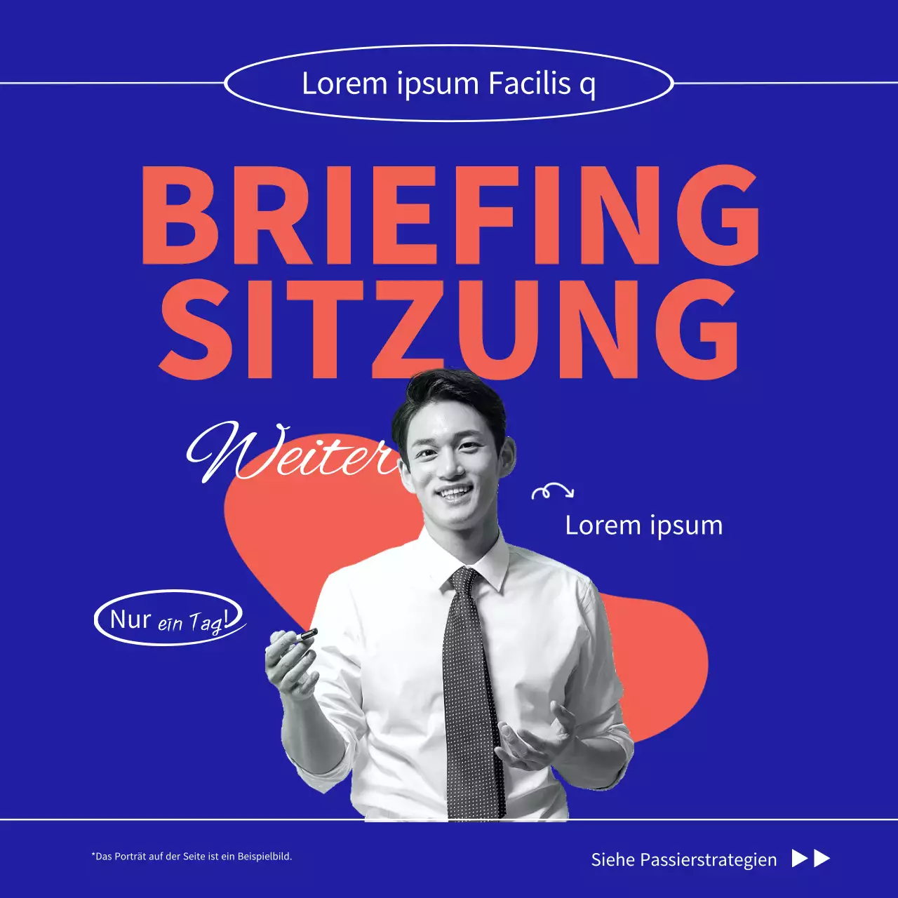 Blue Orange Transfer Angenommene Clean Lectures Instagram Instagram-Feed