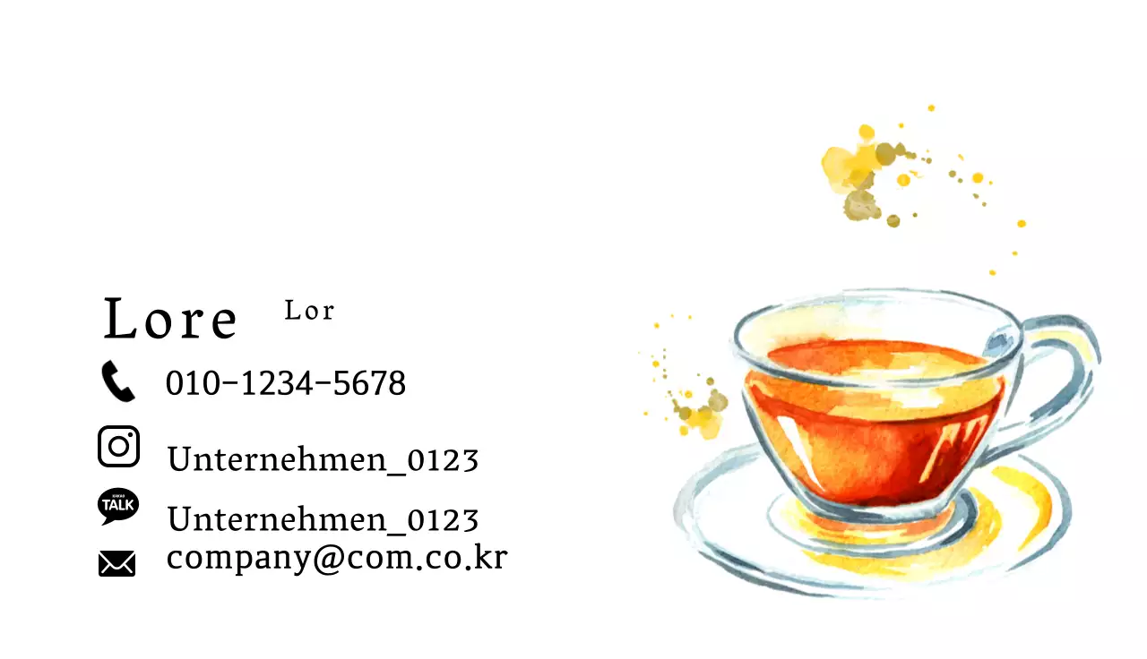 44626_Cafe-Visitenkarte