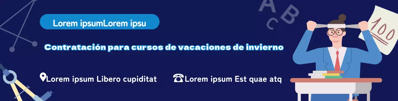 Conferencia Especial Azul Instituto de Estudios de Relaciones Públicas