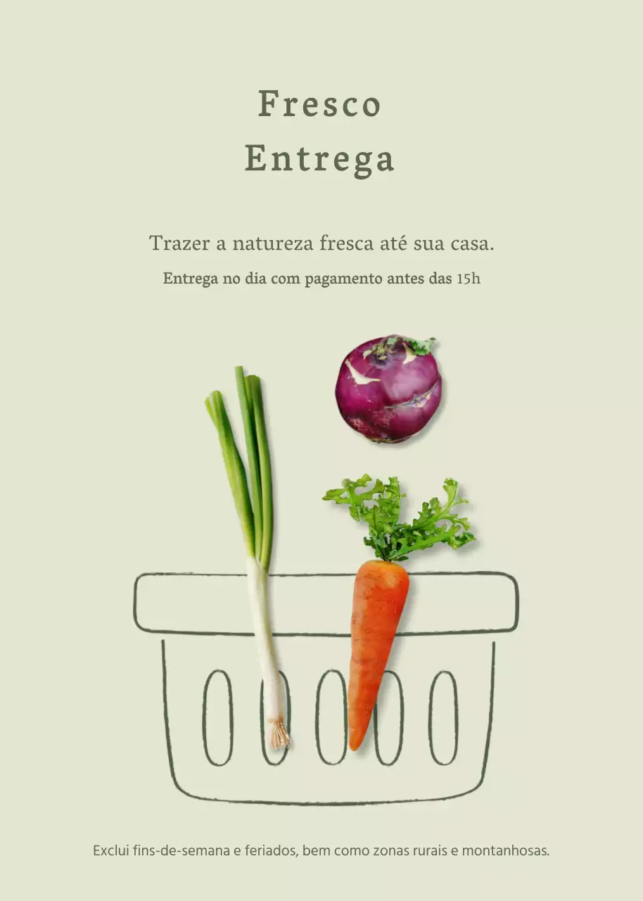 Alimentação