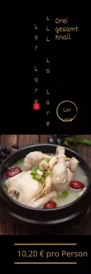 190710 Schwarze Ginseng-Suppe3