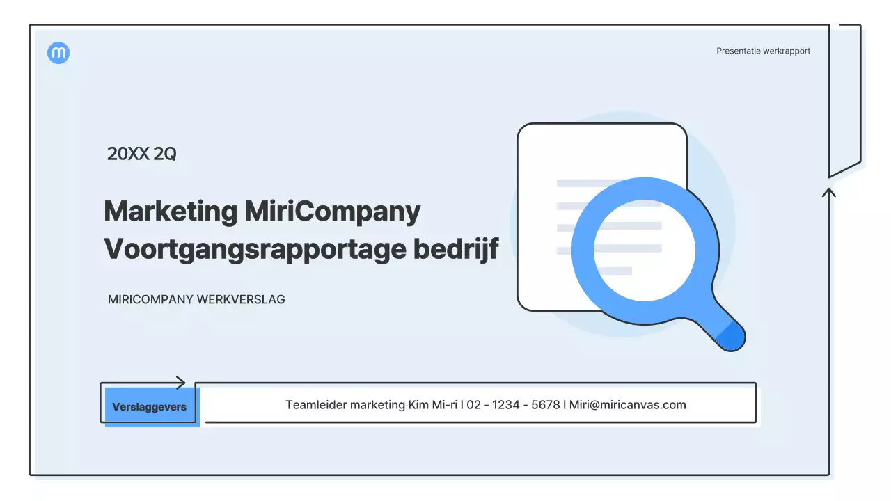 Puntvormen met lichtblauwe pijlen zakelijke presentatieset
