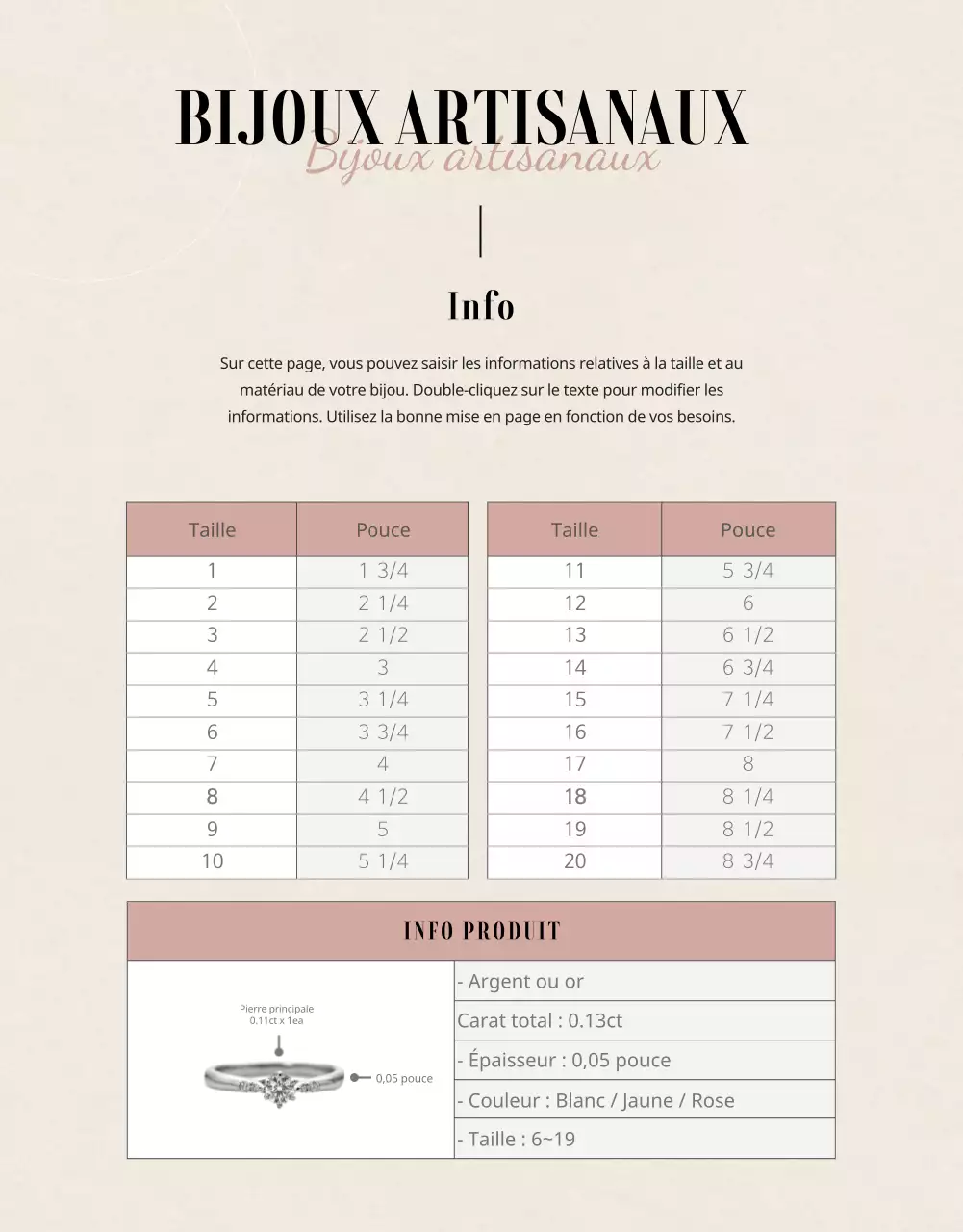 En savoir plus sur les bijoux en diamant naturel aux teintes douces et au procédé écologique