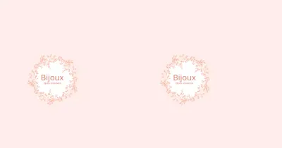 Illustration de fleurs roses colorées