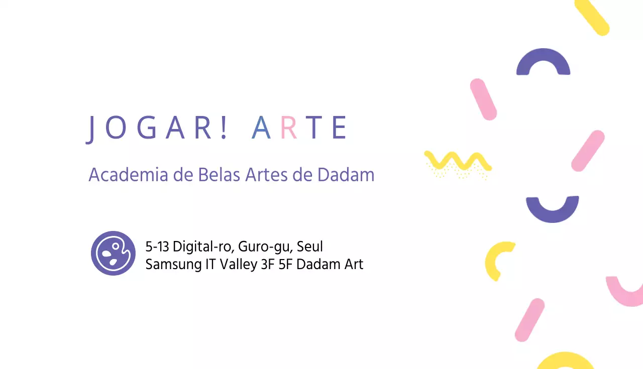 Escolas de arte