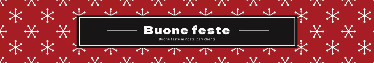 Carta patterned per le vacanze